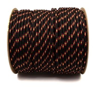 POLYPROPYLÉNOVÉ LANO, PLAIMOVANÉ PLÁNO, Silné, 8mm, 20M POLYPROPYLÉNOVÉ LANO, PLAIMOVANÉ PLÁNO, Silné, 8mm, 20M