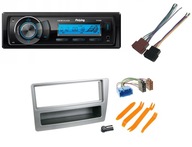 Peiying PY3258 Bluetooth rádio HONDA CIVIC VII 7 Peiying PY3258 Bluetooth rádio HONDA CIVIC VII 7