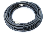 HRUBÝ KÁBEL 50 Ohm RG213 10 m + ZÁSTRČKA SATEC HRUBÝ KÁBEL 50 Ohm RG213 10 m + ZÁSTRČKA SATEC