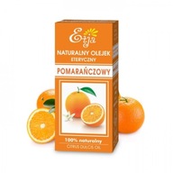 ETJA 100% prírodný pomarančový esenciálny olej