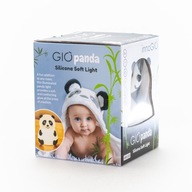 Silikónová lampa INNOGIO GIO-115 GIO Panda Silikónová lampa INNOGIO GIO-115 GIO Panda