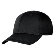 Čiapka Condor Flex Tactical Mesh Black L/XL Čiapka Condor Flex Tactical Mesh Black L/XL