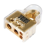 Svorka s voltmetrom - DBT4488G Svorka s voltmetrom - DBT4488G