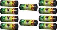 JAN NIEZBĘDNY TAŠKY EASY-BACK ČIERNA 60L 26ks x10 JAN NIEZBĘDNY TAŠKY EASY-BACK ČIERNA 60L 26ks x10