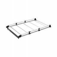 Alu platforma Mercedes Citan Compact 13-21 CRUZ Alu platforma Mercedes Citan Compact 13-21 CRUZ