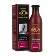 Champ-Richer šampón na hnedú srsť 250 ml