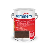Remmers HK-Lazura 3v1 lazúrovacia impregnácia palisander 2,5l Remmers HK-Lazura 3v1 lazúrovacia impregnácia palisander 2,5l