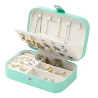 ORGANIZER Box Šperkovnica MINT ORGANIZER Box Šperkovnica MINT
