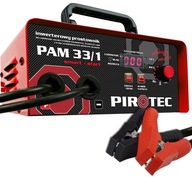 inteligentná nabíjačka 12V / 24V | 30A + Štart 150A inteligentná nabíjačka 12V / 24V | 30A + Štart 150A