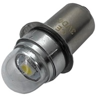 LED žiarovka bez základovej príruby px13,5 UHP 3v LED žiarovka bez základovej príruby px13,5 UHP 3v