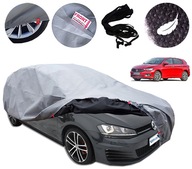Kryt do auta Fiat Tipo II EXCLUSIVE Kryt do auta Fiat Tipo II EXCLUSIVE