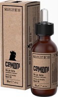 Selektívny olej na fúzy Cemani Made in Italy Selektívny olej na fúzy Cemani Made in Italy