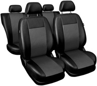 Audi A6 (C4, C5) KOŽENÉ POTAHY SEDADIEL Audi A6 (C4, C5) KOŽENÉ POTAHY SEDADIEL