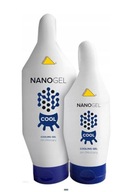 Chladiaci gél na nano gél na vemeno s objemom 300 ml Chladiaci gél na nano gél na vemeno s objemom 300 ml