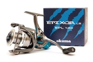 PLÁTAČKA OKUMA EPIXOR LS 40 PLÁTAČKA OKUMA EPIXOR LS 40