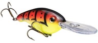 Vobler Strike King Pro Model Series 6 12,5cm/28,3g Vobler Strike King Pro Model Series 6 12,5cm/28,3g