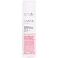 Revlon Restart Color šampón na ochranu farby 250ml