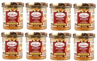 Mletá slanina v dóze 8x280g B/KONZERVANTY Mletá slanina v dóze 8x280g B/KONZERVANTY