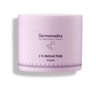 DERMOMEDICA 1% RETINOL, VLOŽKY S RETINOLOM 50 ks DERMOMEDICA 1% RETINOL, VLOŽKY S RETINOLOM 50 ks