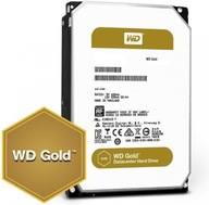 Pevný disk WD Gold WD8004FRYZ 8TB 3,5