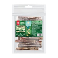 MACED Rez hovädzí pažerák 12cm 100% prírodný 200g MACED Rez hovädzí pažerák 12cm 100% prírodný 200g