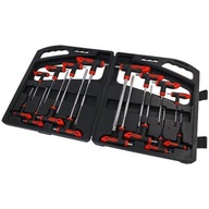SET TORX A IMBUS S RÚČKOU V KUFRI NEILSEN SET TORX A IMBUS S RÚČKOU V KUFRI NEILSEN