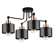 STROPNÉ ZÁVESNÉ LAMPY, LED STROPNÝ LUSTER STROPNÉ ZÁVESNÉ LAMPY, LED STROPNÝ LUSTER
