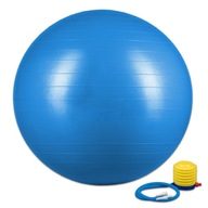 GYM BALL FITNESS 75 REHABILITAČNÁ ČERPADLA