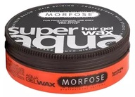 Morfose Wax Super Aqua Orange 175ml VOSK NA VLASY Morfose Wax Super Aqua Orange 175ml VOSK NA VLASY
