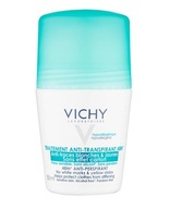 VICHY Antiperspirant 48H proti škvrnám