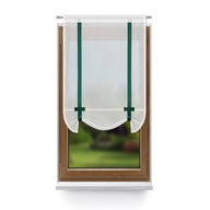 Panel obrazovky 90x70 Voile COLORS Mašle Panel obrazovky 90x70 Voile COLORS Mašle
