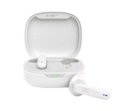 Bezdrôtové slúchadlá JBL Vibe Flex BT, biele Bezdrôtové slúchadlá JBL Vibe Flex BT, biele