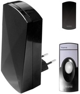 BEZDRÔTOVÝ Zvonček VÝKONNÝ 80db 230V IP44 BEZDRÔTOVÝ Zvonček VÝKONNÝ 80db 230V IP44