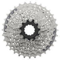 SHIMANO CS-HG201 KAZETOVÁ 11-32 9-st SHIMANO CS-HG201 KAZETOVÁ 11-32 9-st