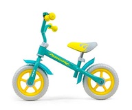 Ľahký balančný bicykel Milly Mally DRAGON Ľahký balančný bicykel Milly Mally DRAGON