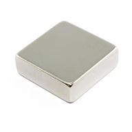 MPŁ 30x30x10 neodymové magnety - 1 ks. MPŁ 30x30x10 neodymové magnety - 1 ks.