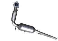 KATALYZÁTOR + DPF FAP FILTER FORD TRANSIT 2.2 TDCI KATALYZÁTOR + DPF FAP FILTER FORD TRANSIT 2.2 TDCI