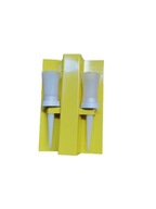 Golfové nohy RS1 TEE RS1_11 veľ B 73mm / 2 ks Golfové nohy RS1 TEE RS1_11 veľ B 73mm / 2 ks
