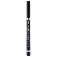 Essence pero na očné linky Extra dlhotrvajúce 01 Black P1 Essence pero na očné linky Extra dlhotrvajúce 01 Black P1
