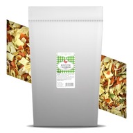 Sušená talianska zelenina 5 kg zeleniny 7 ingrediencií. Sušená talianska zelenina 5 kg zeleniny 7 ingrediencií.
