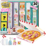 MGA'S MINIVERSE MAKE IT MINI FOOD MULTIPACK 30 EL. MGA'S MINIVERSE MAKE IT MINI FOOD MULTIPACK 30 EL.