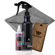 WRAPSTER COCOWOW 1L prívesok set EKSTRAVAGANZA WRAPSTER COCOWOW 1L prívesok set EKSTRAVAGANZA