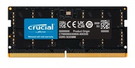 DDR5 SODIMM pamäť 32GB/4800 CL40 (16Gbit)