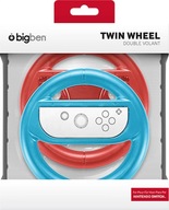 DRŽIAK NA RIADITEĽSTVO BIG BEN SWITCH PRE JOY-CON DRŽIAK NA RIADITEĽSTVO BIG BEN SWITCH PRE JOY-CON