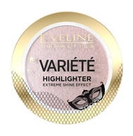 Eveline Variete Highlighter 01 Eveline Variete Highlighter 01