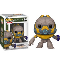 Funko POP! Figúrka Halo Grunt Conscript 20 Funko POP! Figúrka Halo Grunt Conscript 20