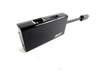 Replikátor portov Acer Aspire V5-122P čierny Replikátor portov Acer Aspire V5-122P čierny
