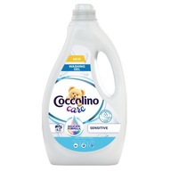 Coccolino Care Sensitive Jemná gélová farba 1,72L