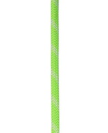 Statické lano nízke 10,5 mm zelené 100 m