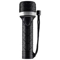 Baterka Philips SFL5200, gumená, vodeodolná Baterka Philips SFL5200, gumená, vodeodolná